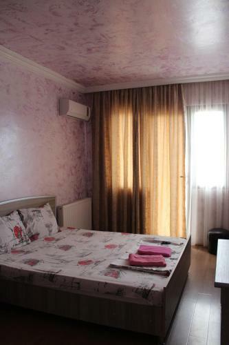 M-palace Hotel