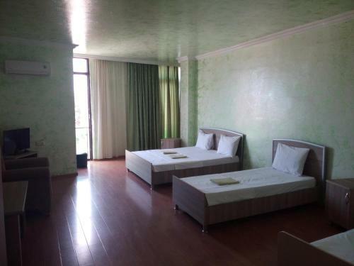 M-palace Hotel