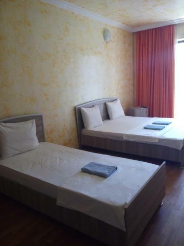 M-palace Hotel