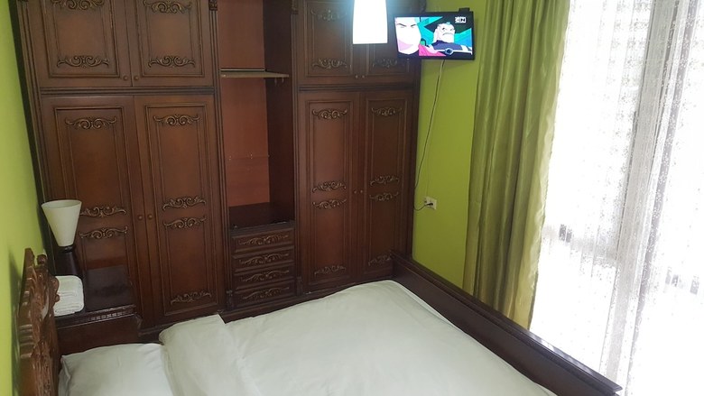 Hotel Leon
