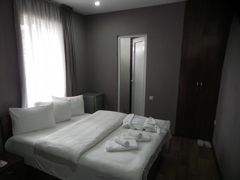 Hotel Leon