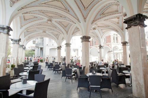 Hotel Piazza Inn