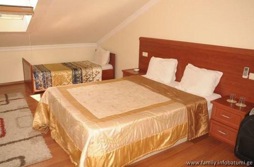 Family Hotel