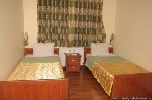 Family Hotel