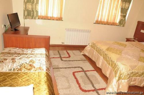 Family Hotel