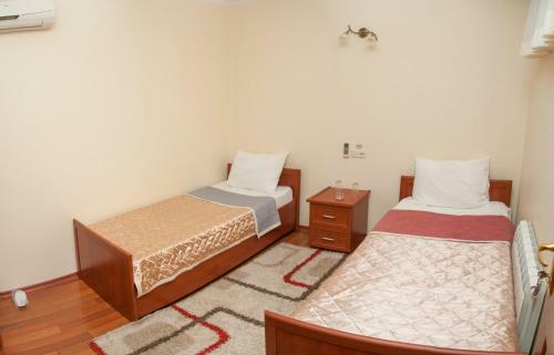 Family Hotel