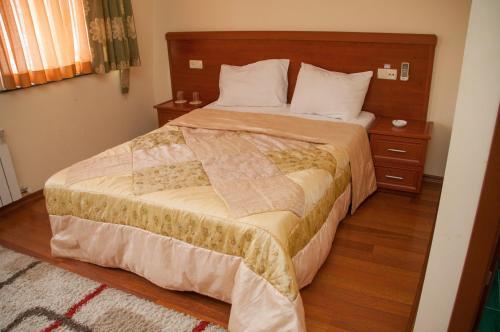 Family Hotel