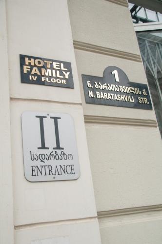 Family Hotel