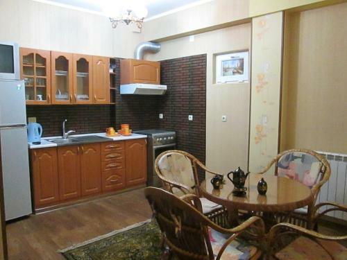 Batumi Centre Apartment