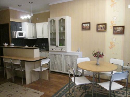 Batumi Centre Apartment
