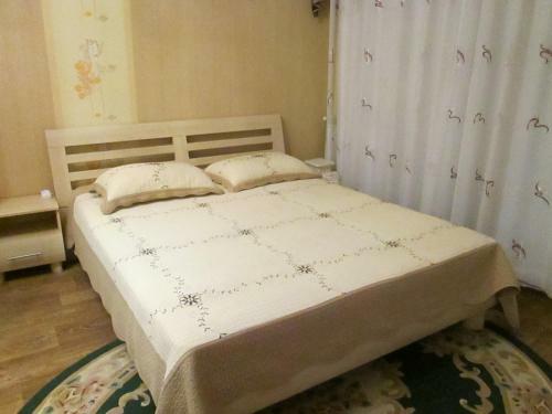 Batumi Centre Apartment