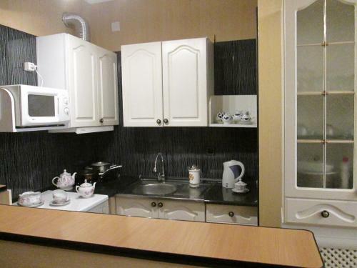 Batumi Centre Apartment