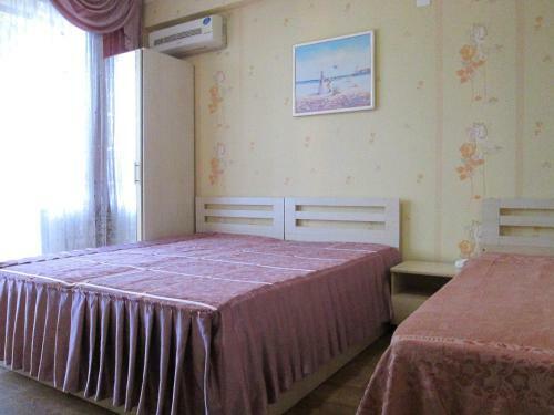 Batumi Centre Apartment