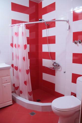 Batumi Centre Apartment