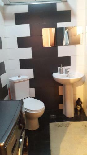 Batumi Home Hostel