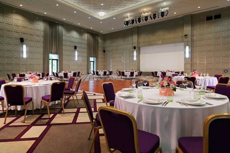Sheraton Batumi Hotel