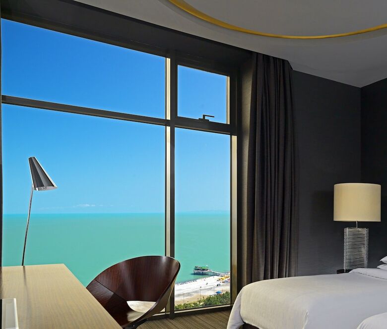 Sheraton Batumi Hotel