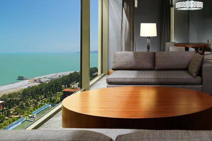 Sheraton Batumi Hotel