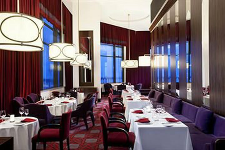 Sheraton Batumi Hotel