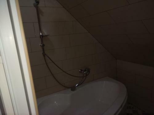 Hostal Dzveli Batumi