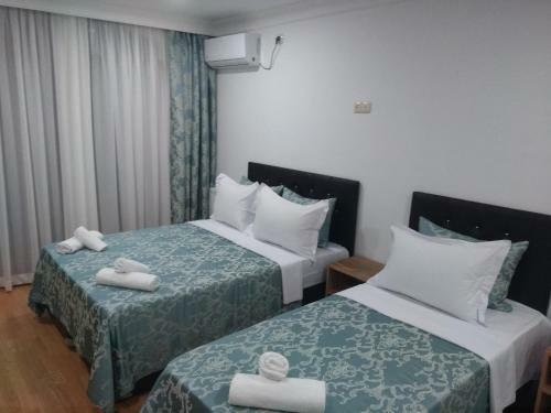 Hostal Dzveli Batumi