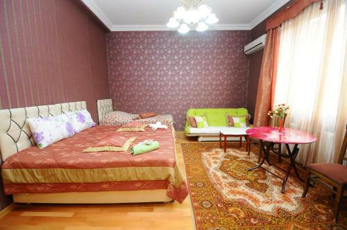 Hostal Dzveli Batumi