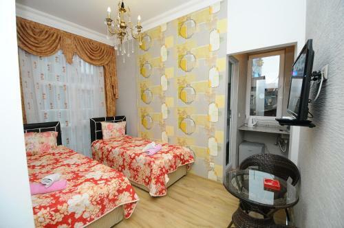 Hostal Dzveli Batumi