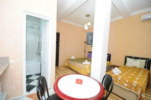 Hostal Dzveli Batumi