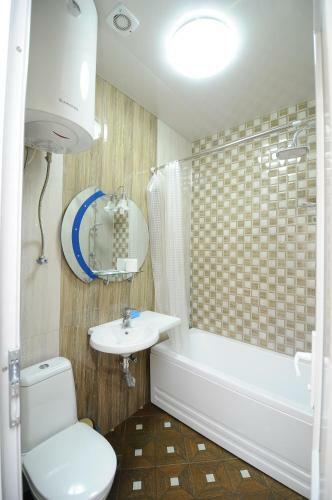 Hostal Dzveli Batumi