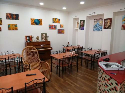 Hostal Dzveli Batumi