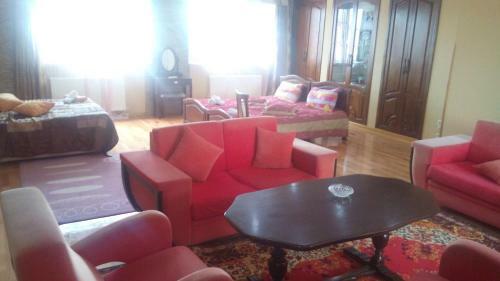 Hostal Dzveli Batumi