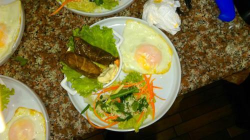 Hostal Dzveli Batumi