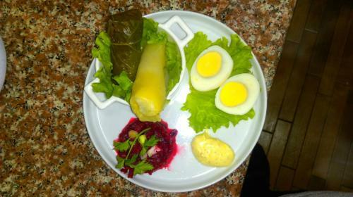 Hostal Dzveli Batumi