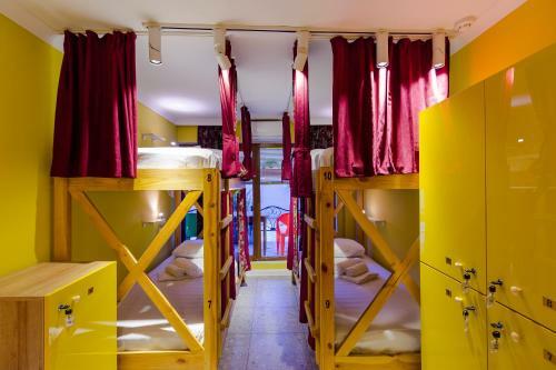 Batumi Surf Hostel