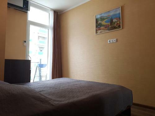 Royal Holiday Sea Towers Apartment