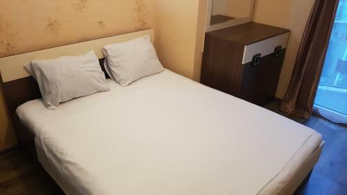 Royal Holiday Sea Towers Apartment