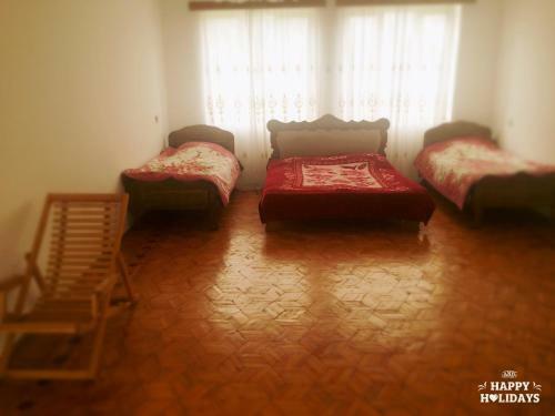 Merab Hostel