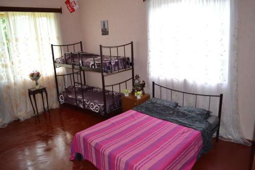 Merab Hostel