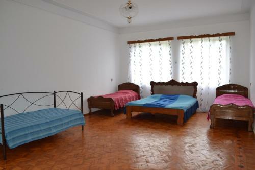 Merab Hostel