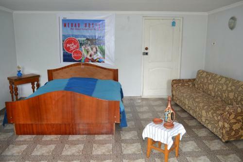 Merab Hostel