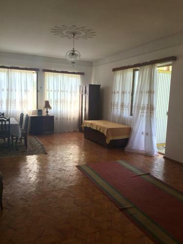 Merab Hostel