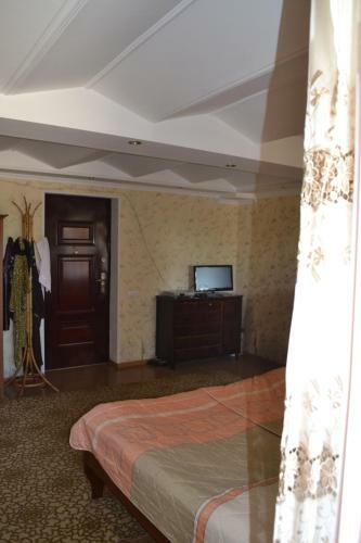 Merab Hostel