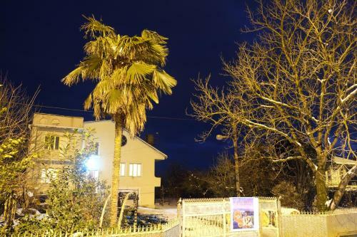 Merab Hostel