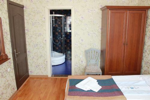 Hostal Hotel Elegant
