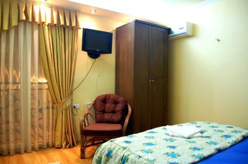 Hostal Hotel Elegant