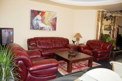 Hostal Hotel Elegant