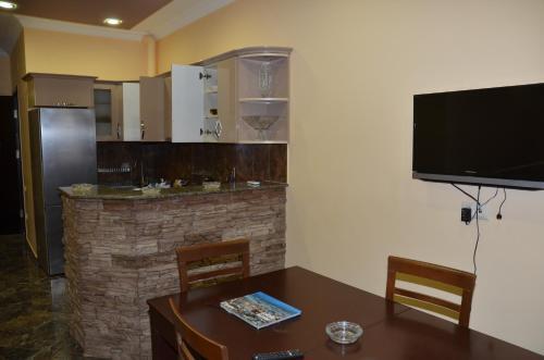 Elite House In Batumi Apartment