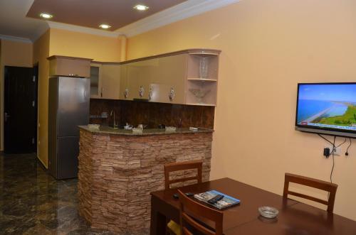 Elite House In Batumi Apartment