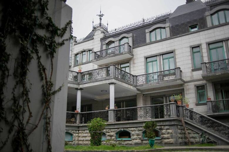 Hotel O. Galogre
