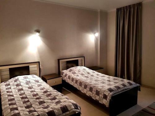 Orbi Apartment